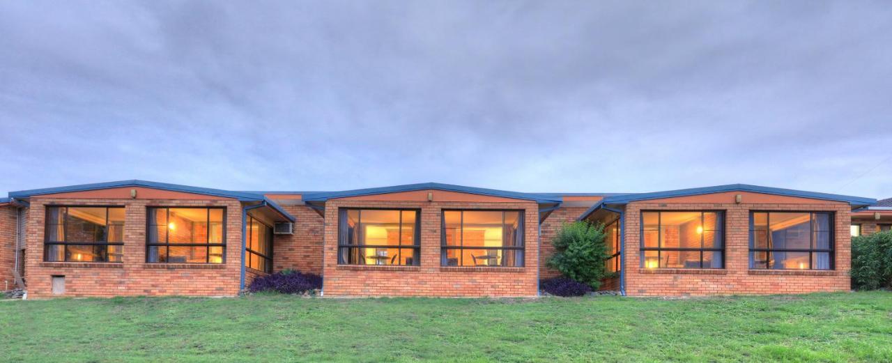 Motel Jacaranda Motor Grafton